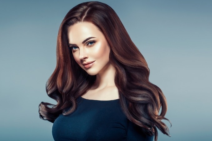 FAQs about Brown Hair Color
