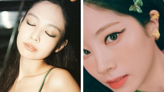 FAQs about makeup for monolid eyes