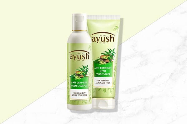 hairstyling products can be a reason for your facial acne
