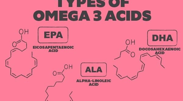 How to add Omega-3 to your haircare routine