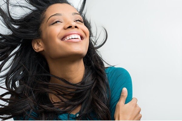 How to add Omega-3 to your haircare routine