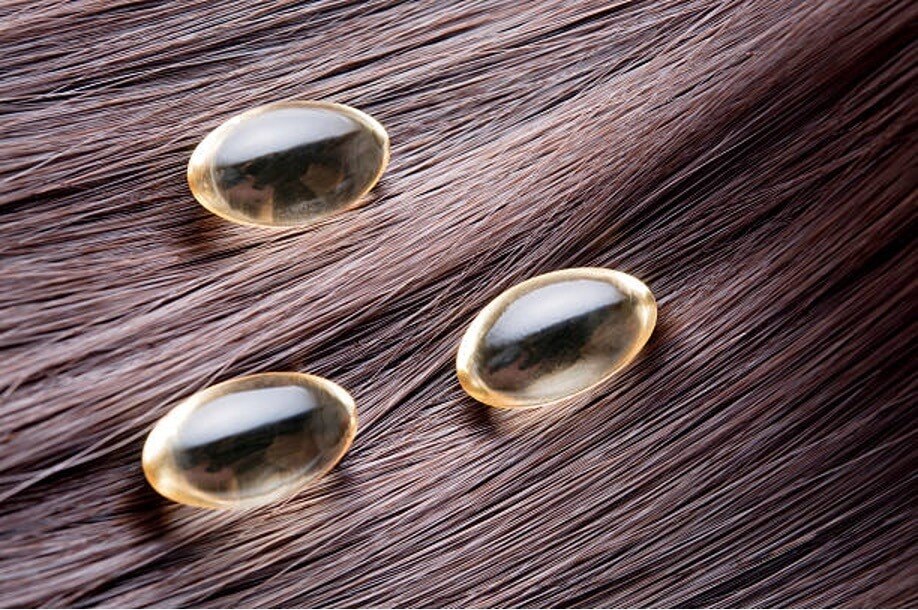 How to add Omega-3 to your haircare routine