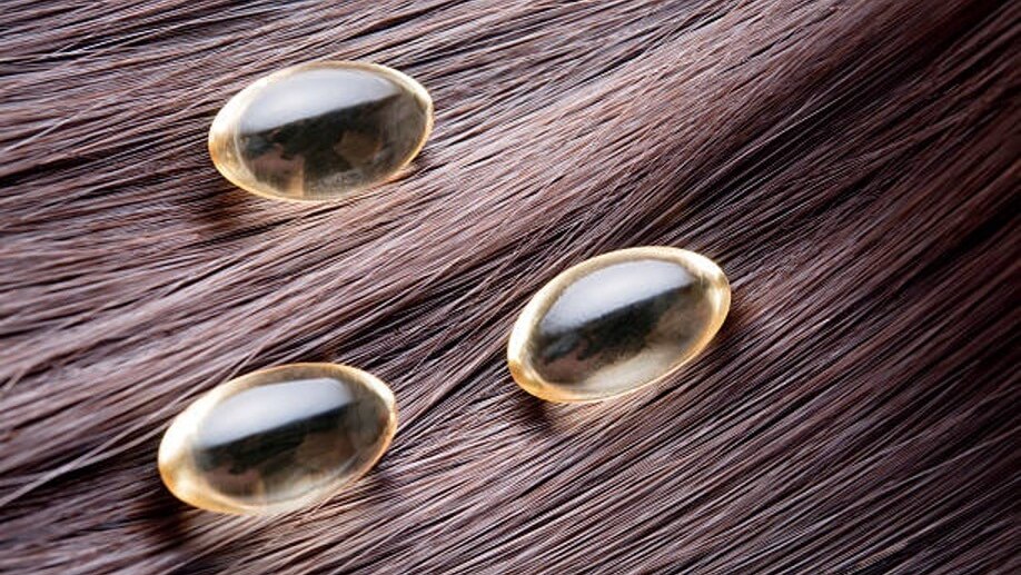 How to add Omega-3 to your haircare routine