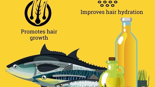 FAQs about omega-3 benefits