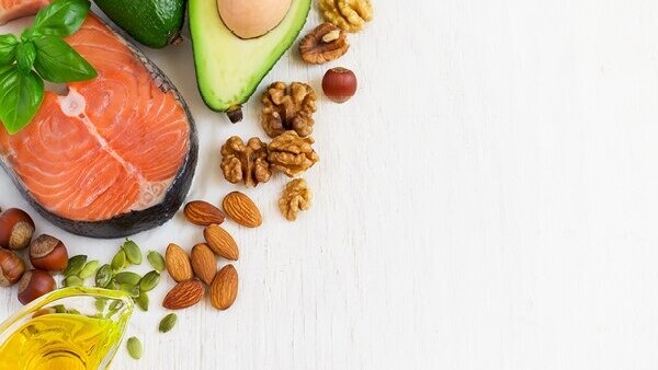 FAQs about omega-3 benefits