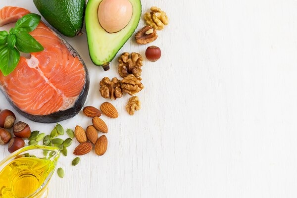 FAQs about omega-3 benefits