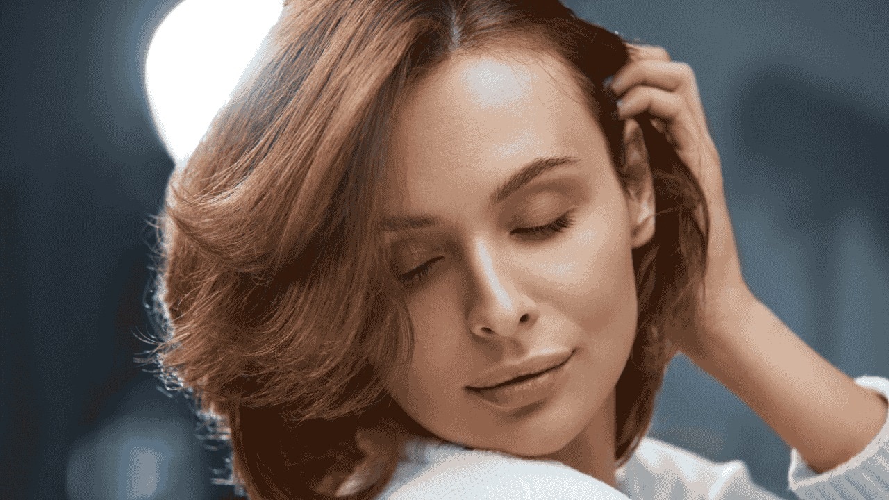 short-layered-cut