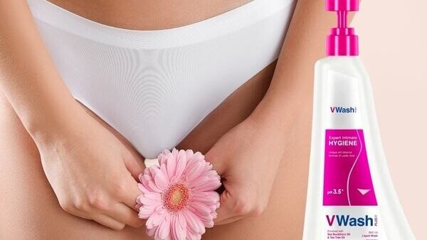 Everything You Need To Know About Vaginal Itching