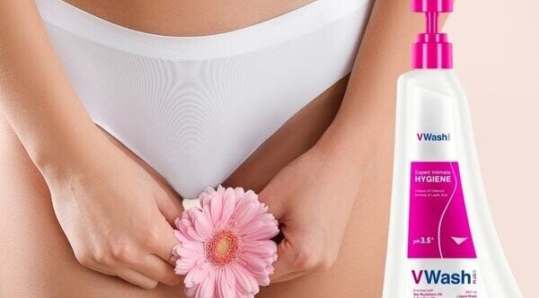 Everything You Need To Know About Vaginal Itching