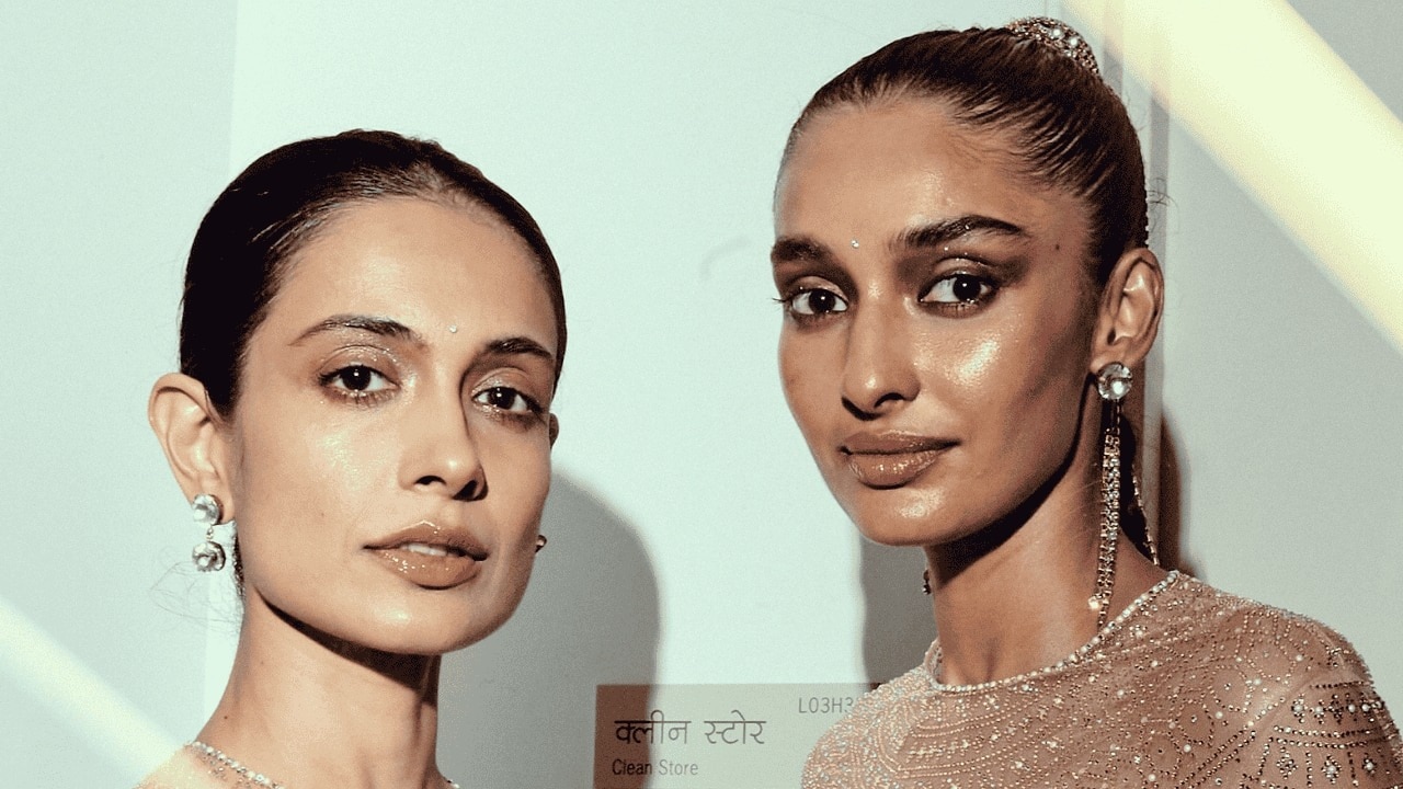3 Backstage Beauty Hacks to Make The Models Look And Stay Runway Ready