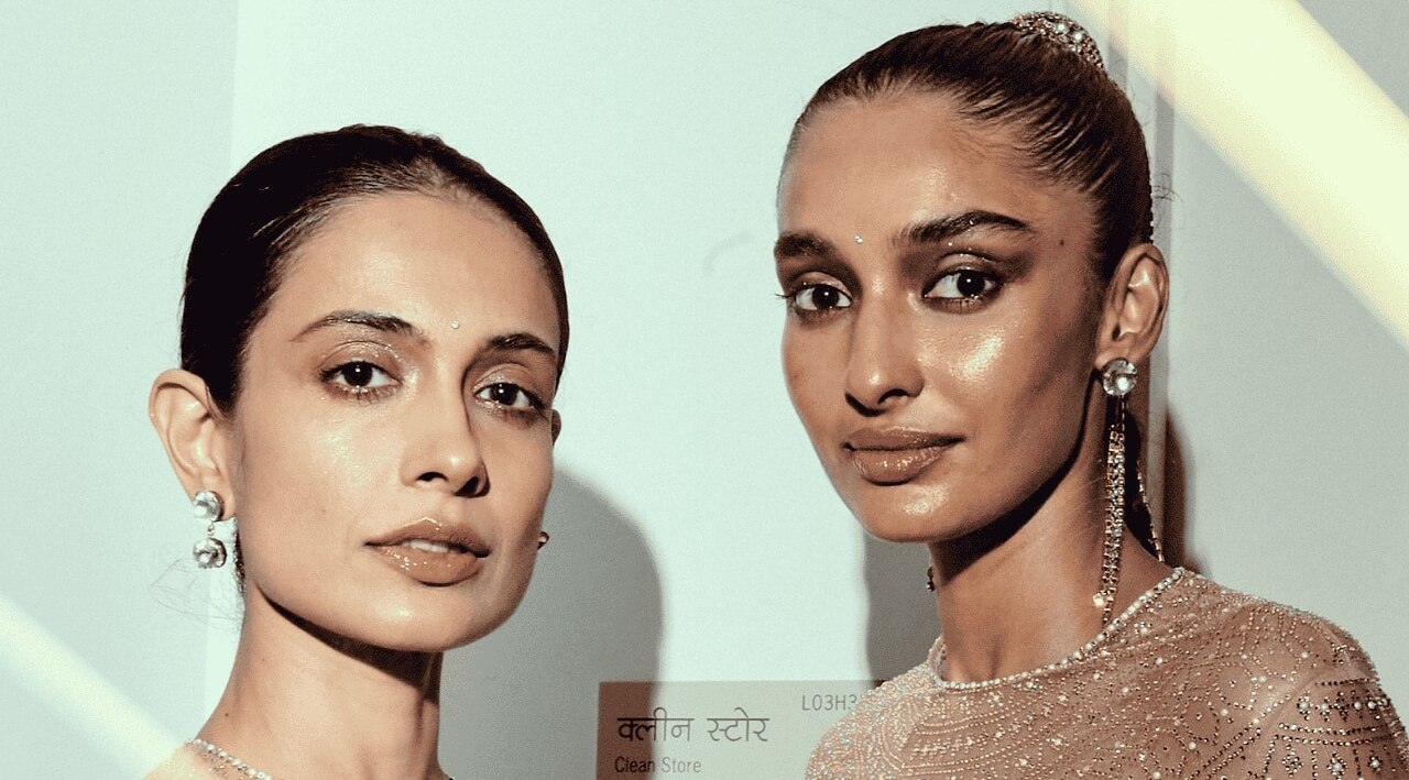3 Backstage Beauty Hacks to Make The Models Look And Stay Runway Ready