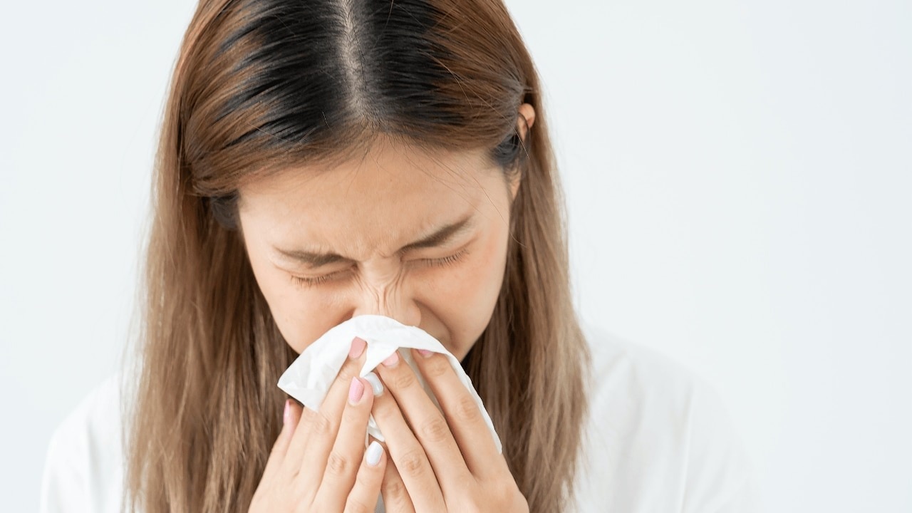 Allergy awareness