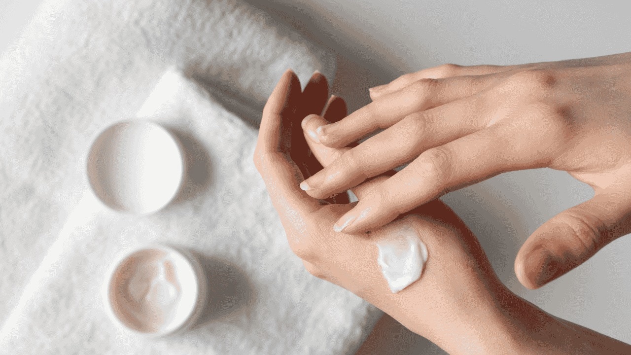 As a Moisturizer