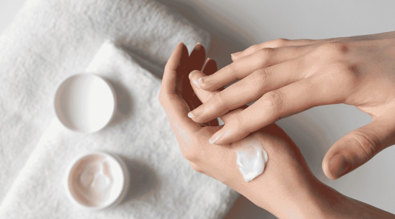 As a Moisturizer