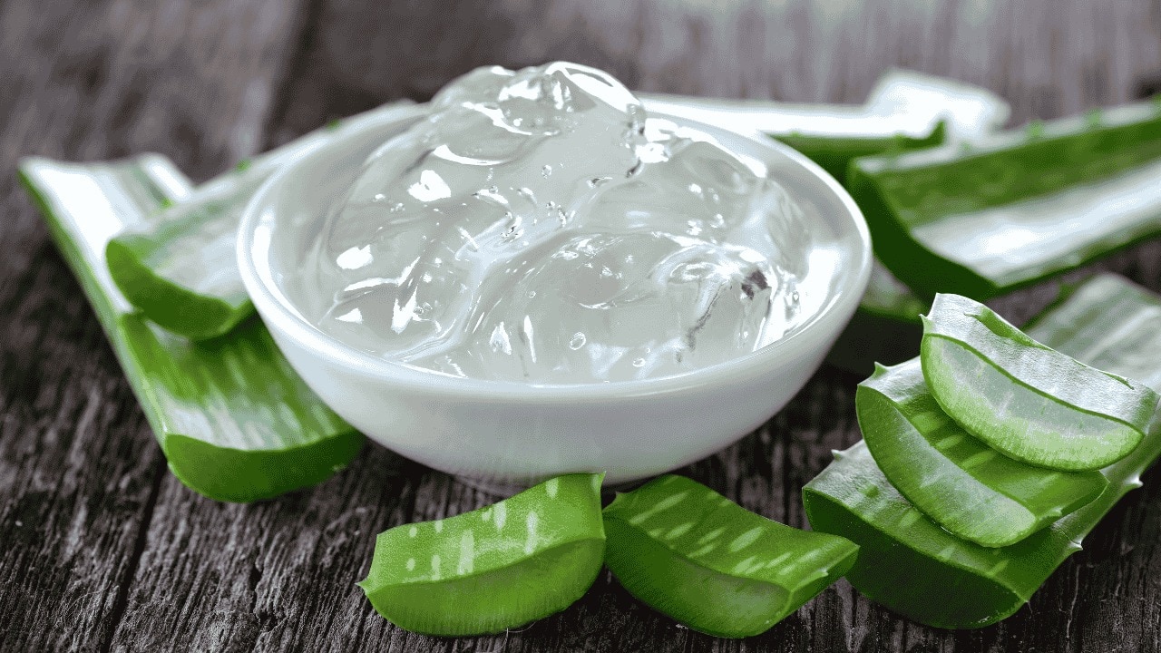 As an Overnight Mask