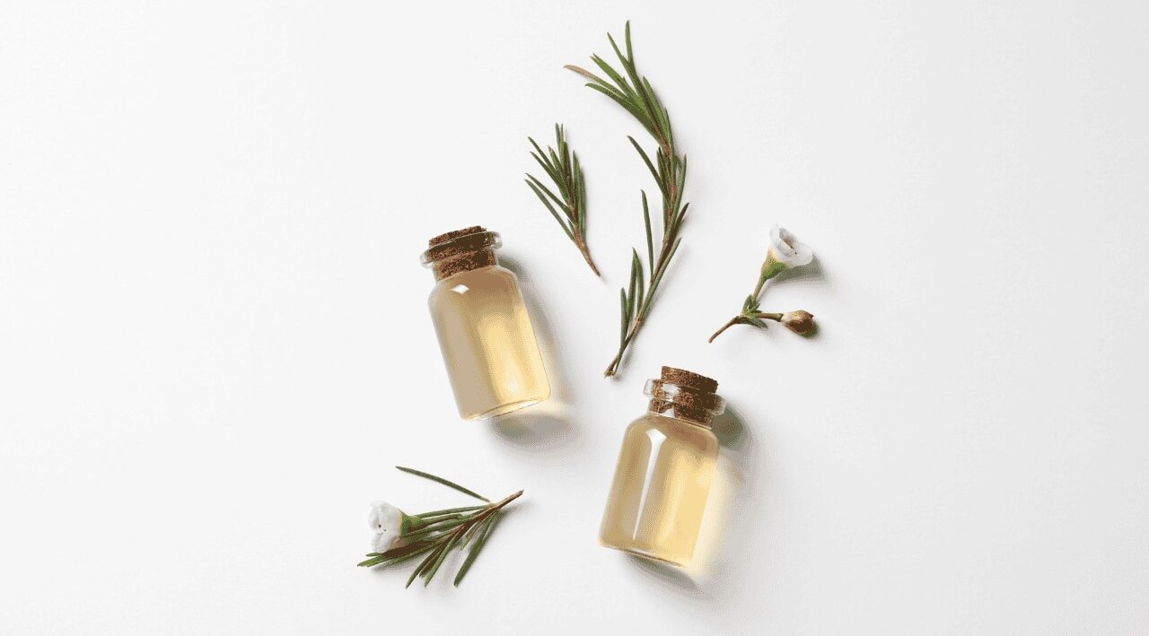 Tea tree oil