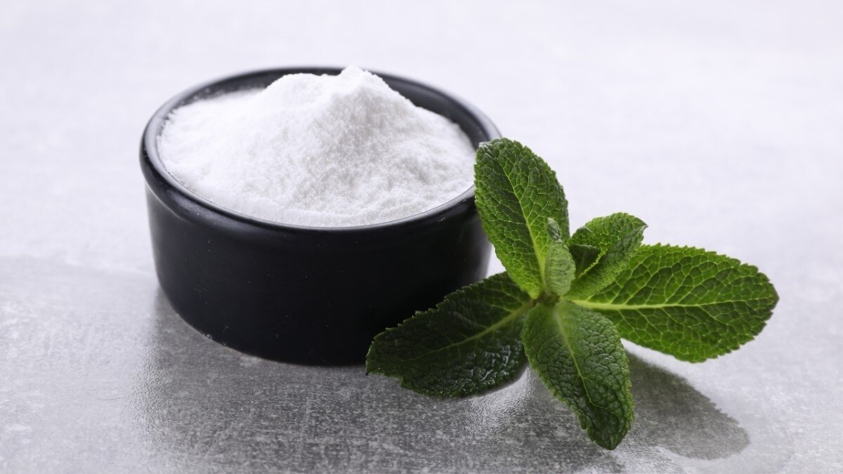 Bakingsodaandmintjuice