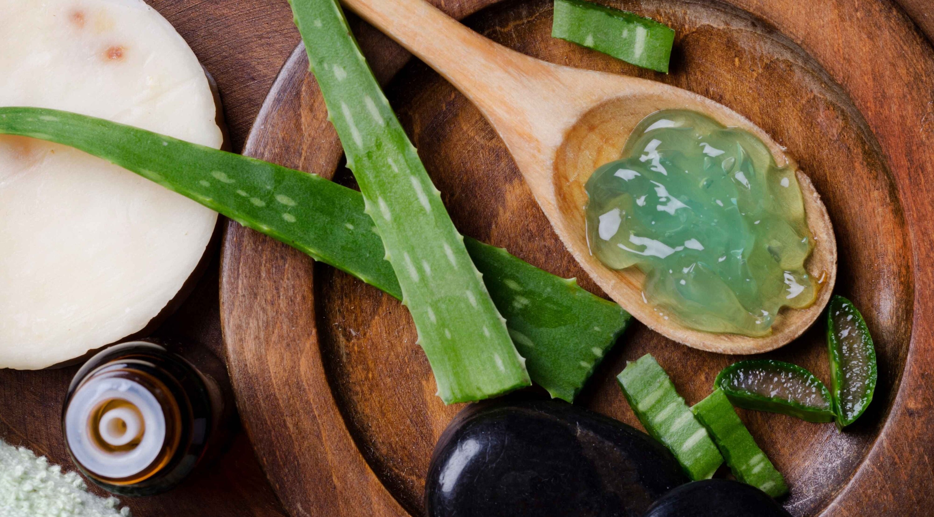 Benefits of Using Aloe Vera for Stretch Marks