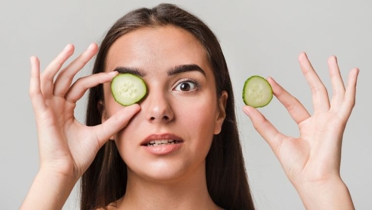 Cucumbers