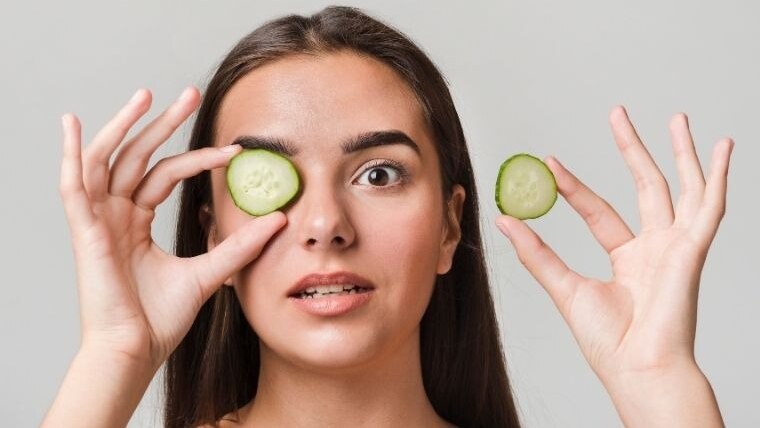 Cucumbers