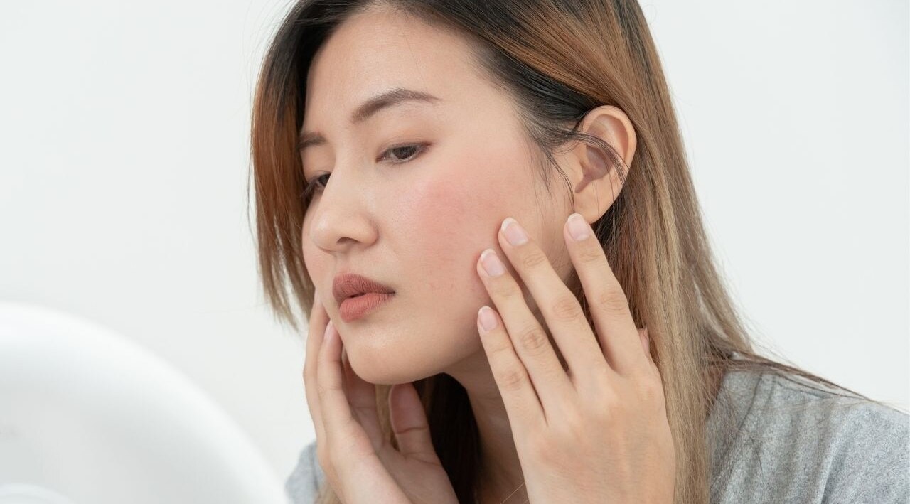 Fights Skin Inflammation