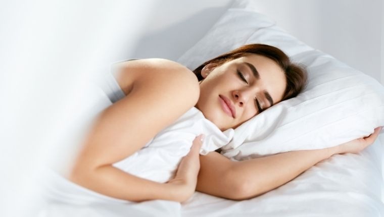 Get quality sleep