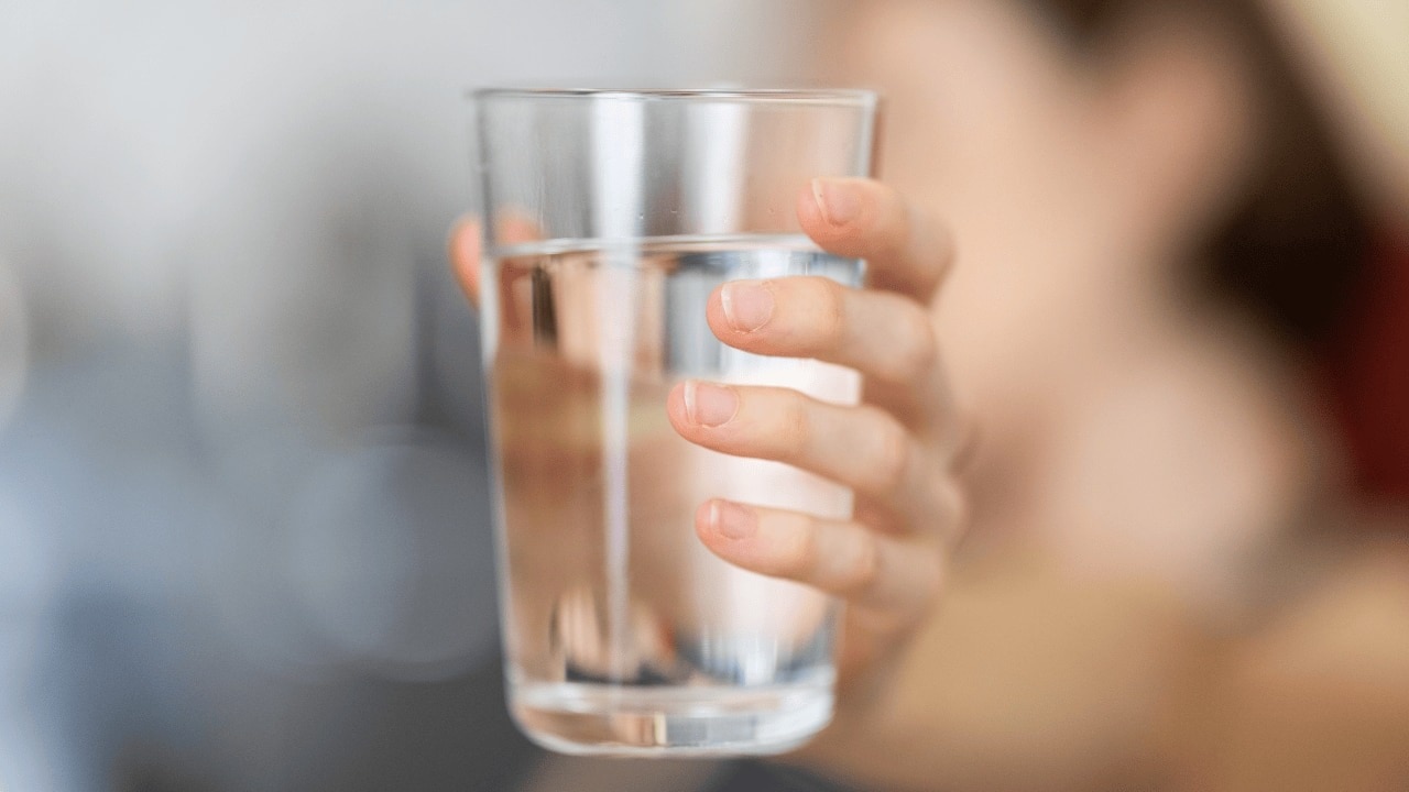 Hydrate, hydrate, hydrate