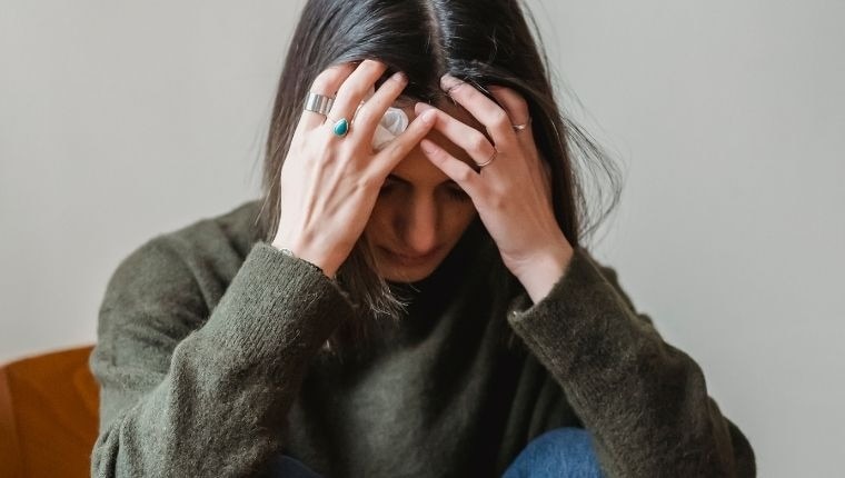 Manage stress