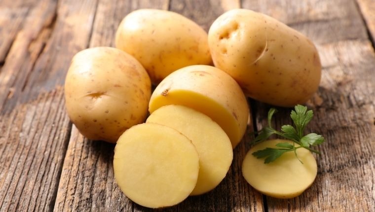 Potatoes