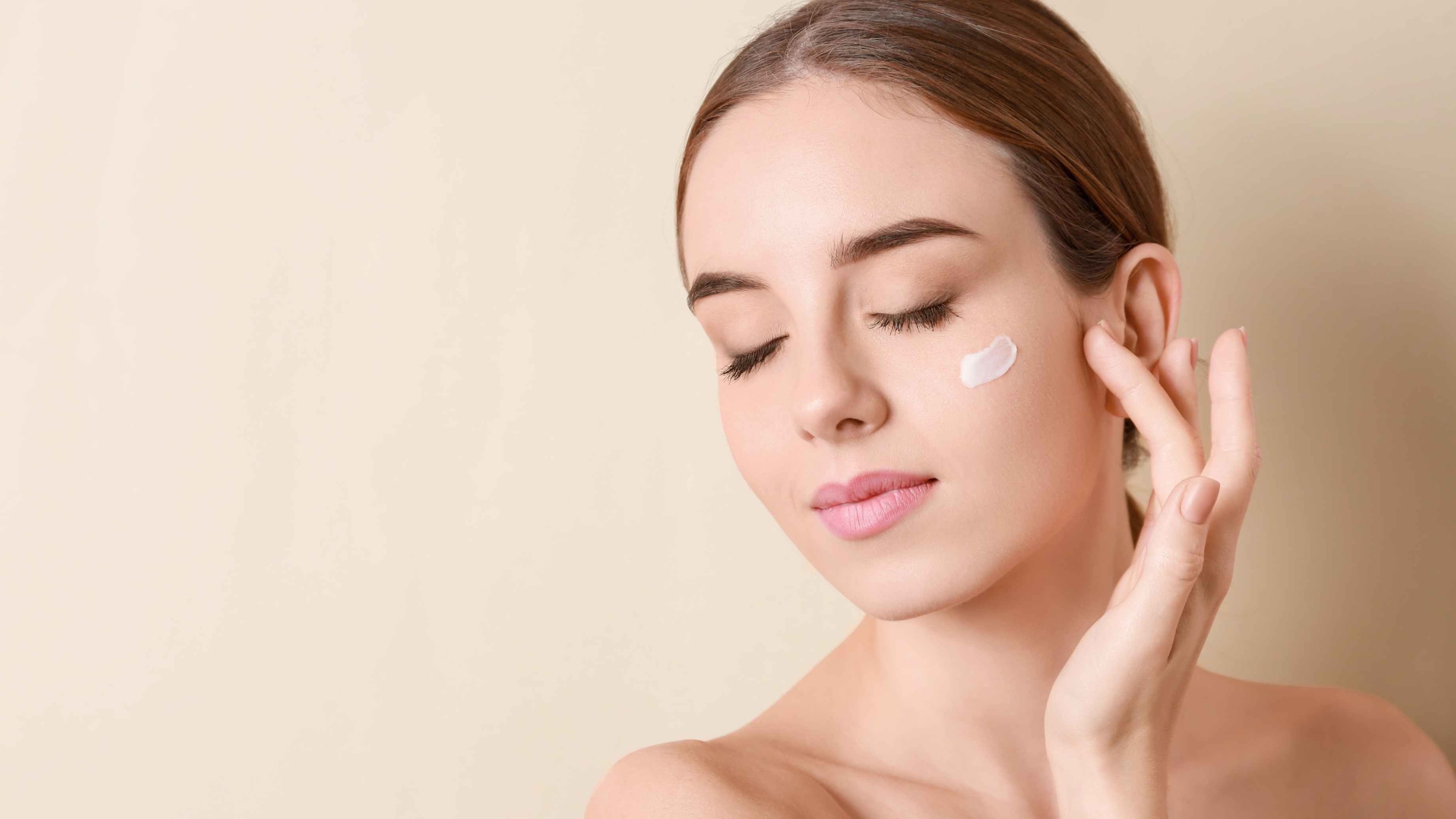 Prime and Protect Your Skin Before Swimming