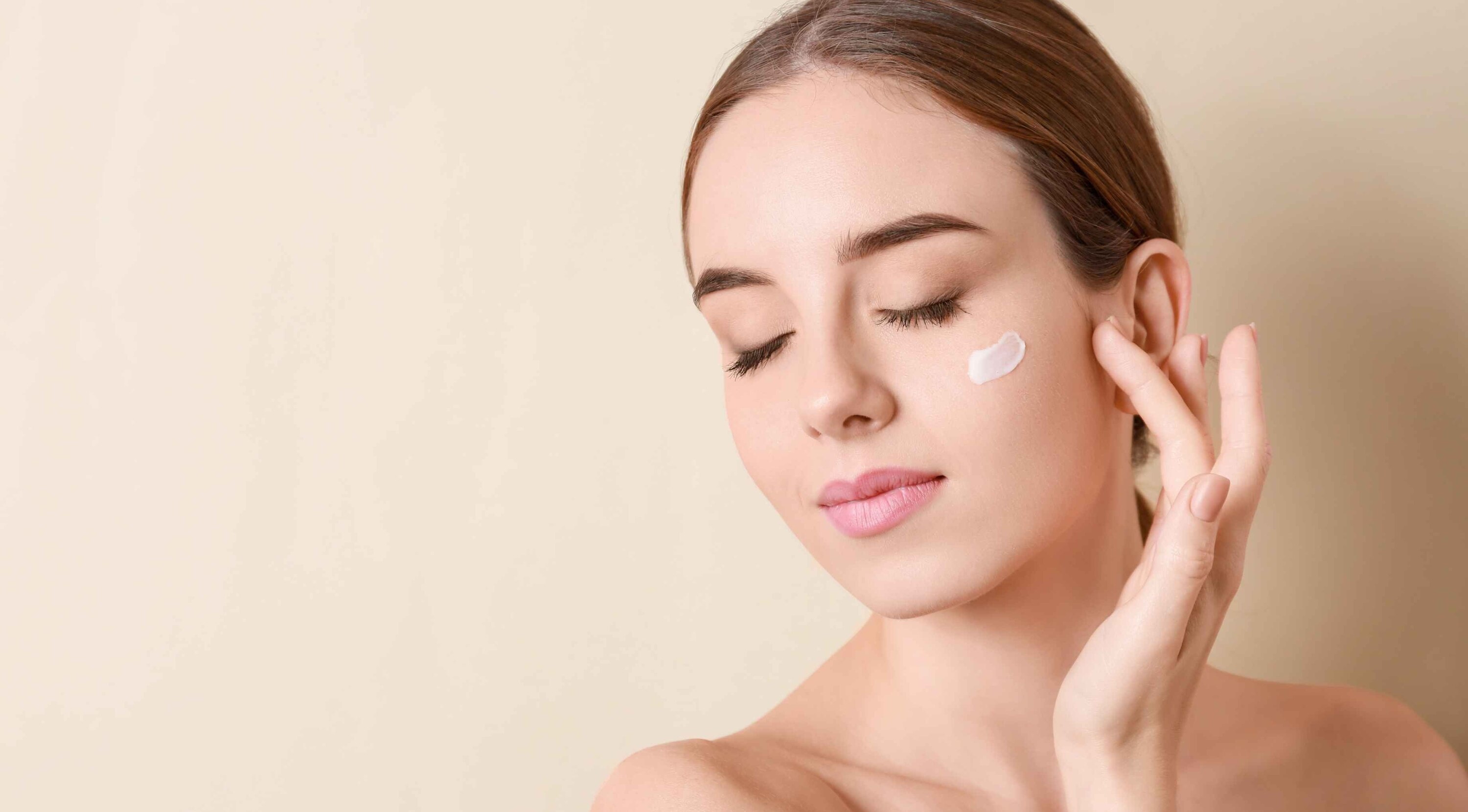 Prime and Protect Your Skin Before Swimming