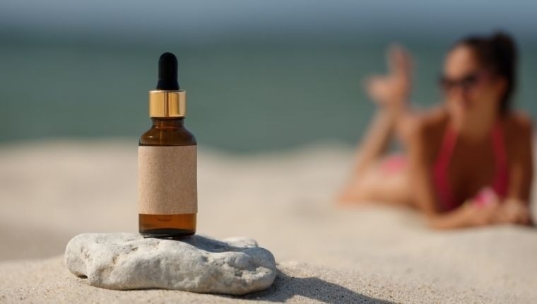 Sun protection