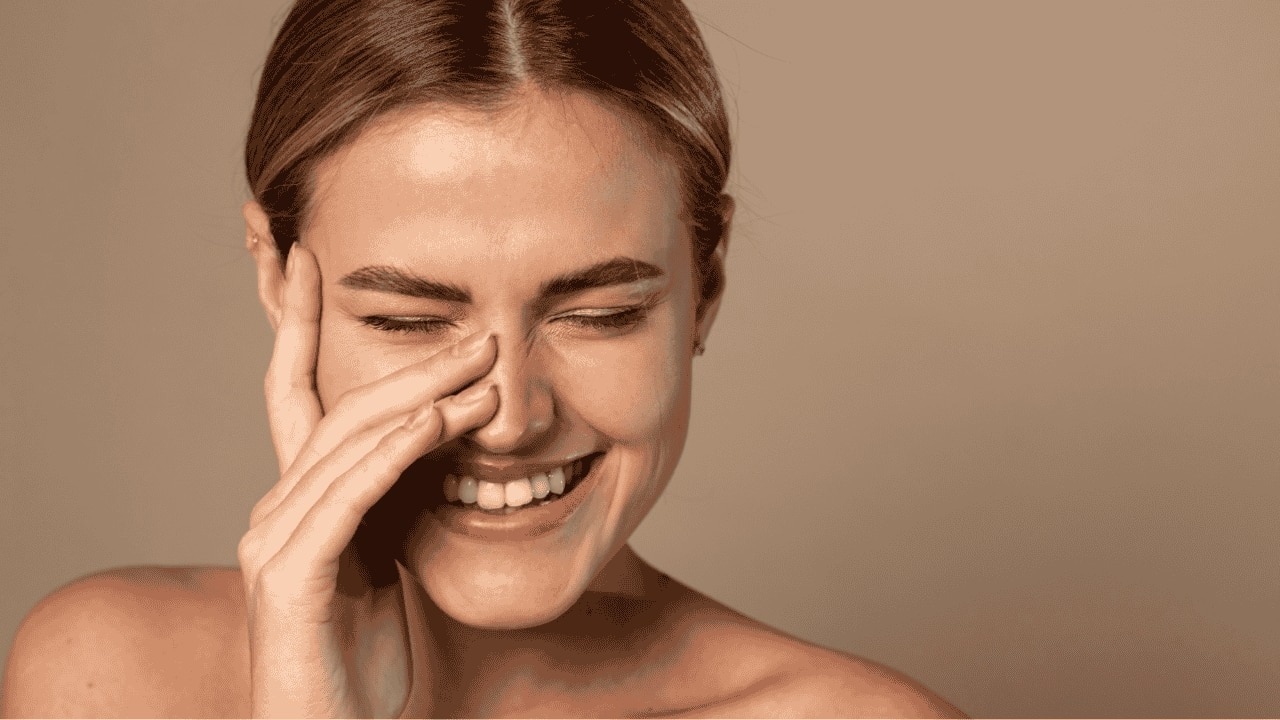 Balancing Skin's pH