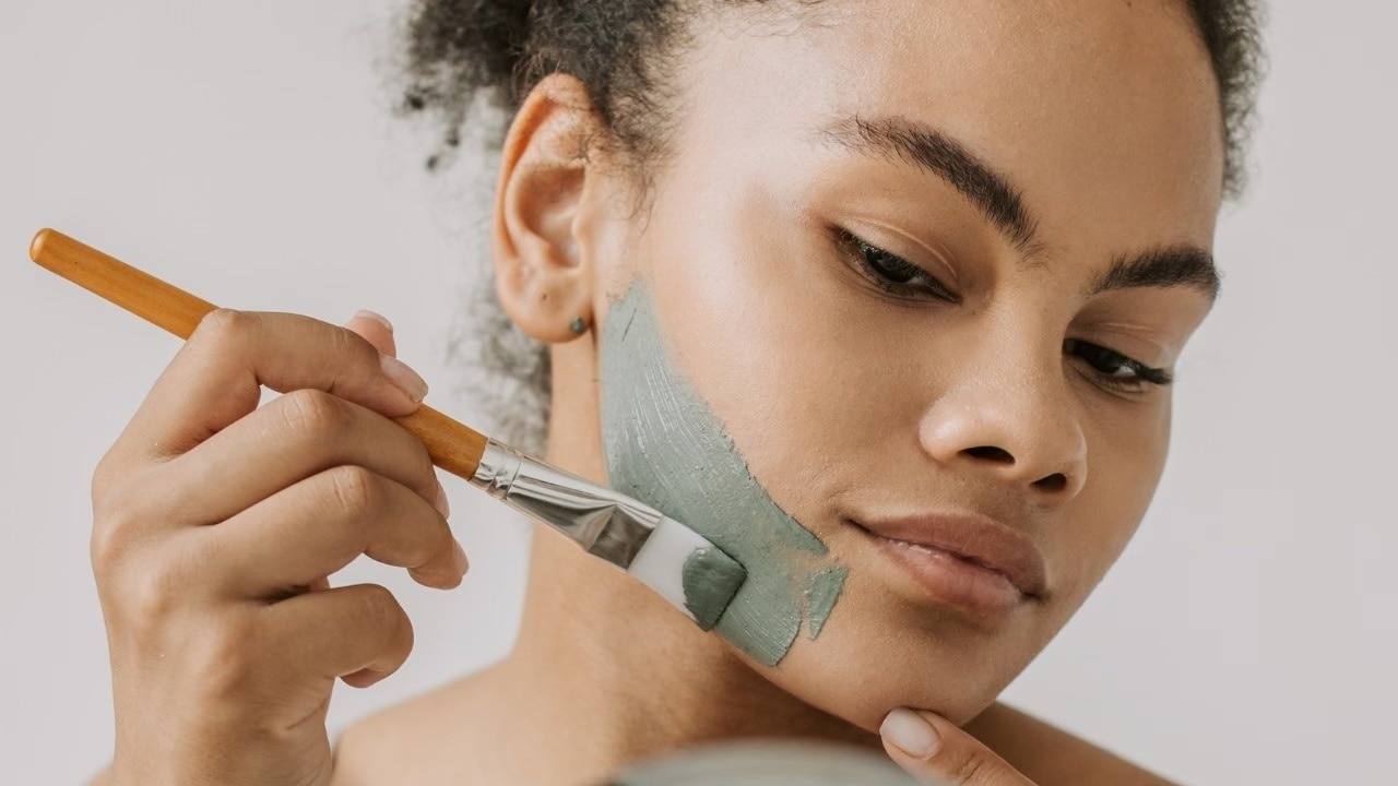 Apply the Mask Evenly