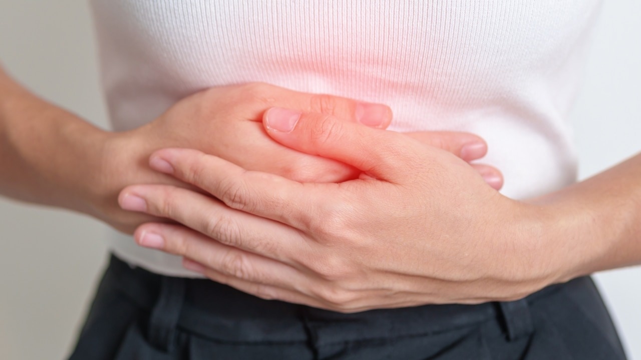 Better digestive system