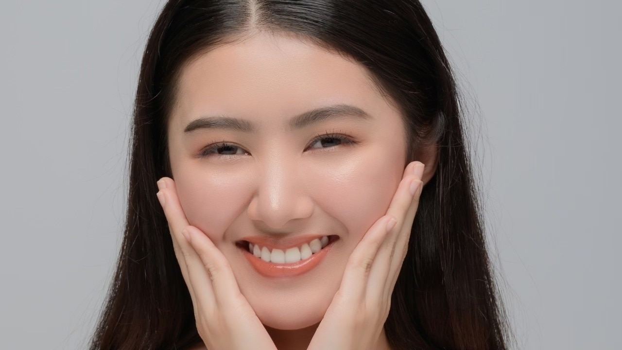 Boosting Skin Radiance