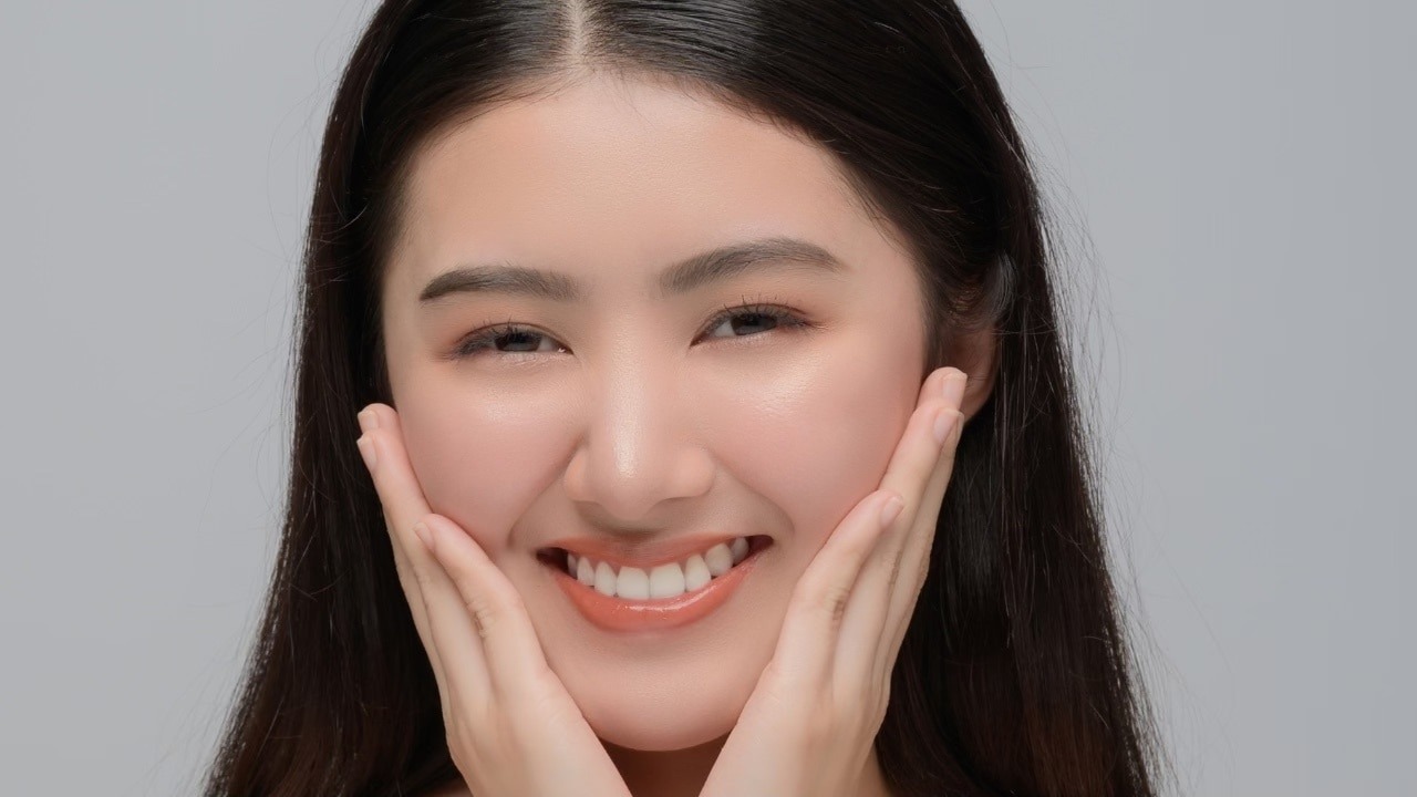 Boosting Skin Radiance