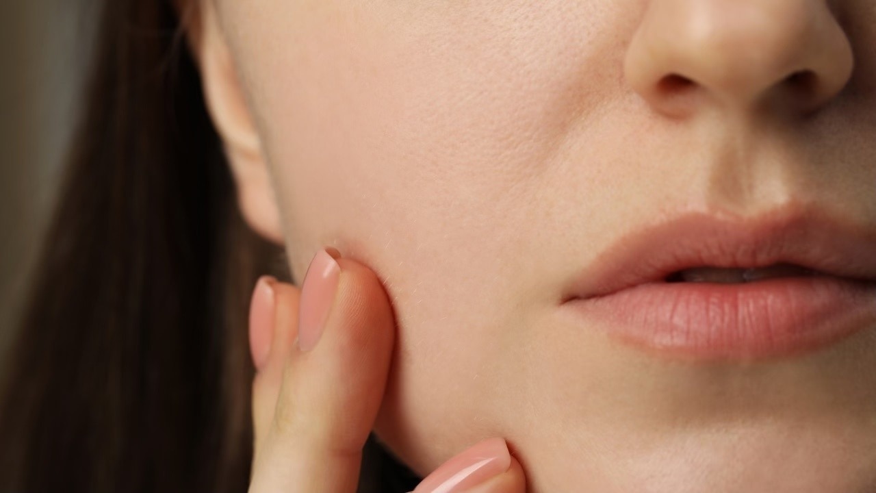 Calming Irritated Skin