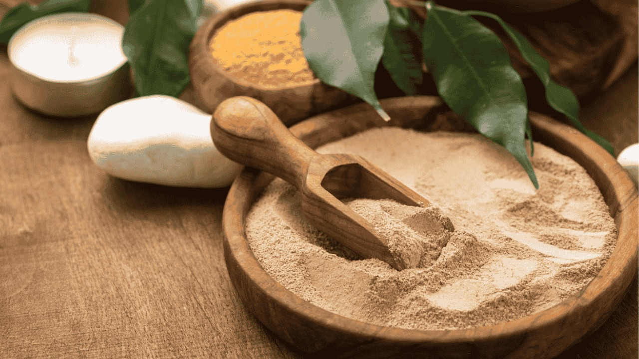 Gentle Yoghurt Mask for Soft Glowing Skin