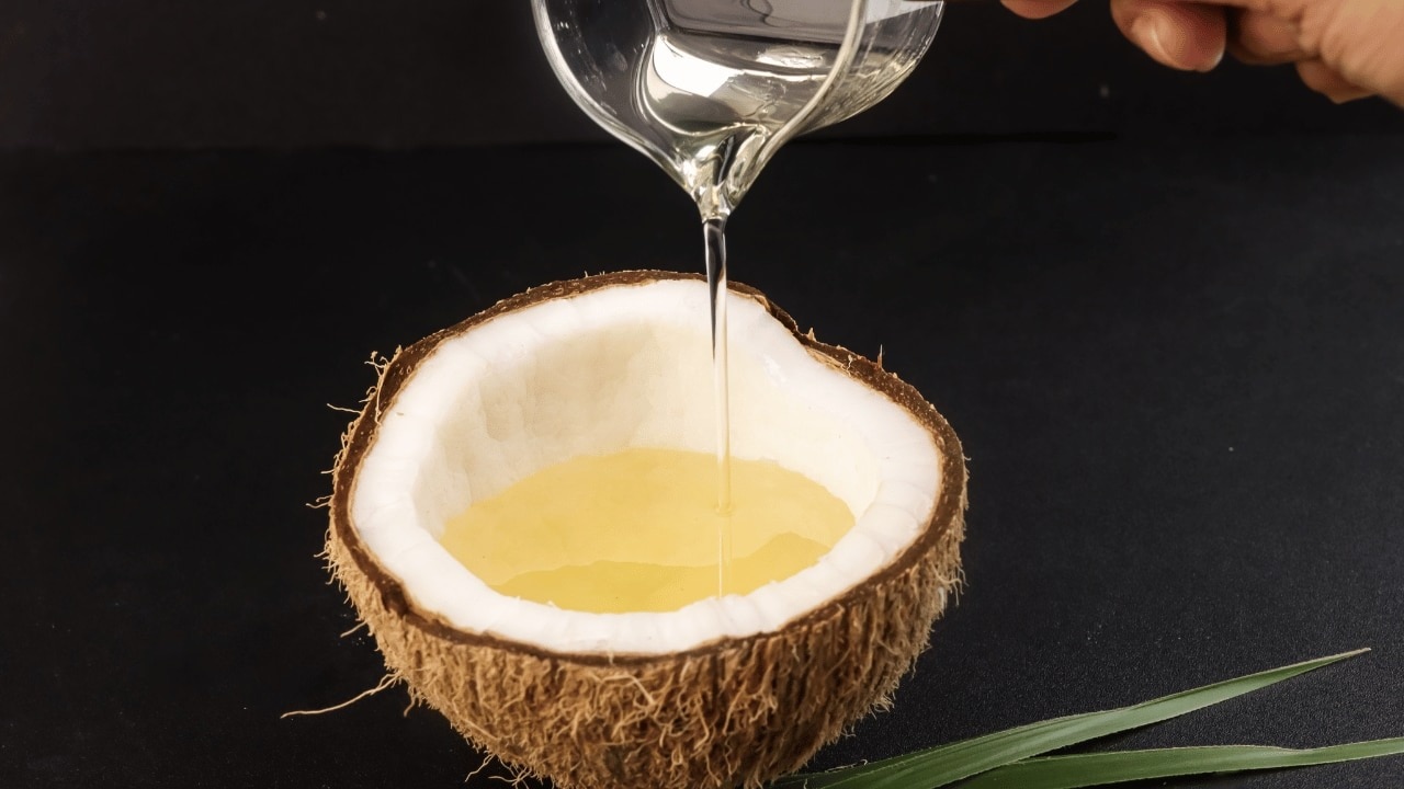 Yoghurt Mask
