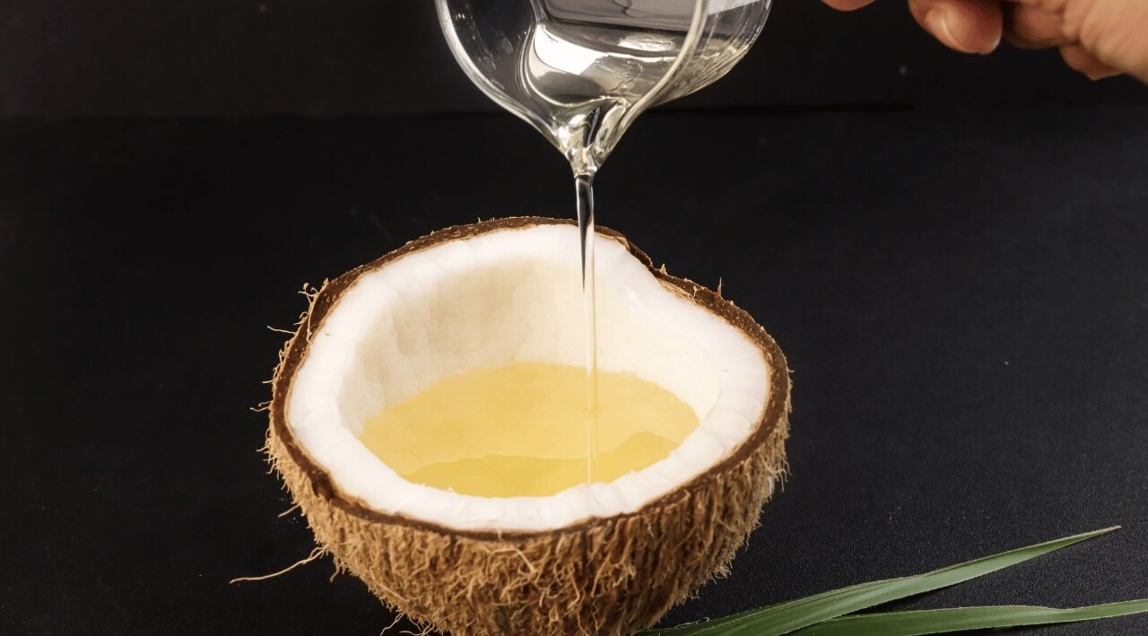 Coconut-Oil
