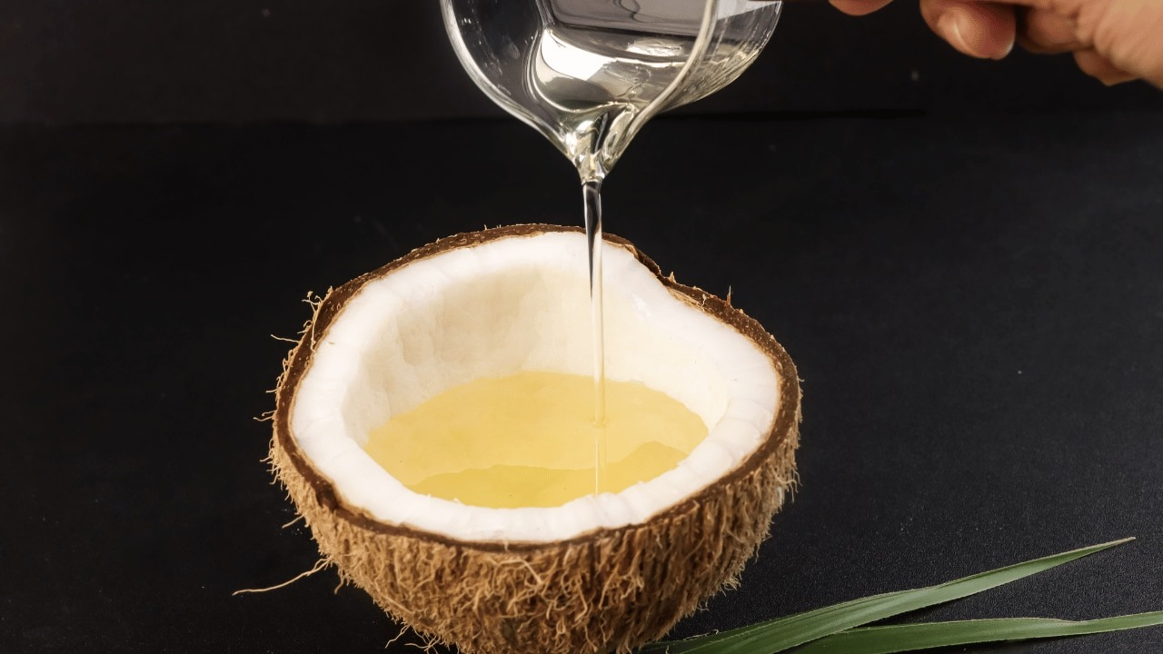 Coconut-Oil