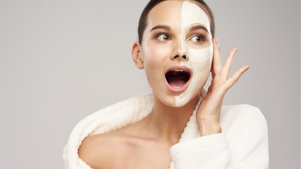 Common Mistakes to Avoid When Using DIY Face Masks