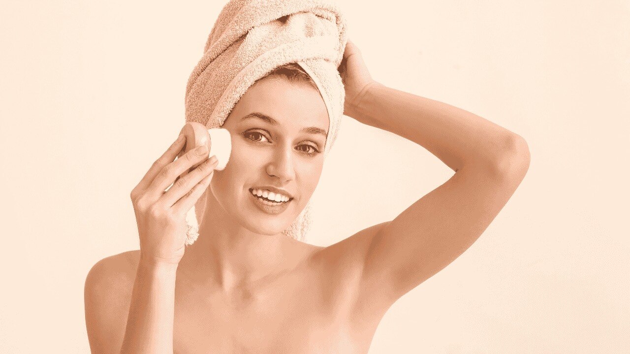 Exfoliate (Optional but Beneficial)