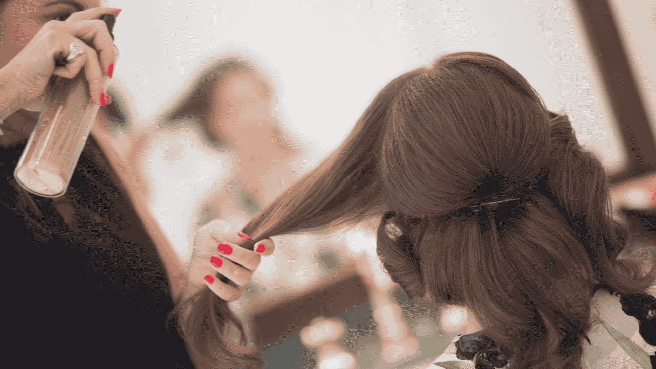 Hairspray