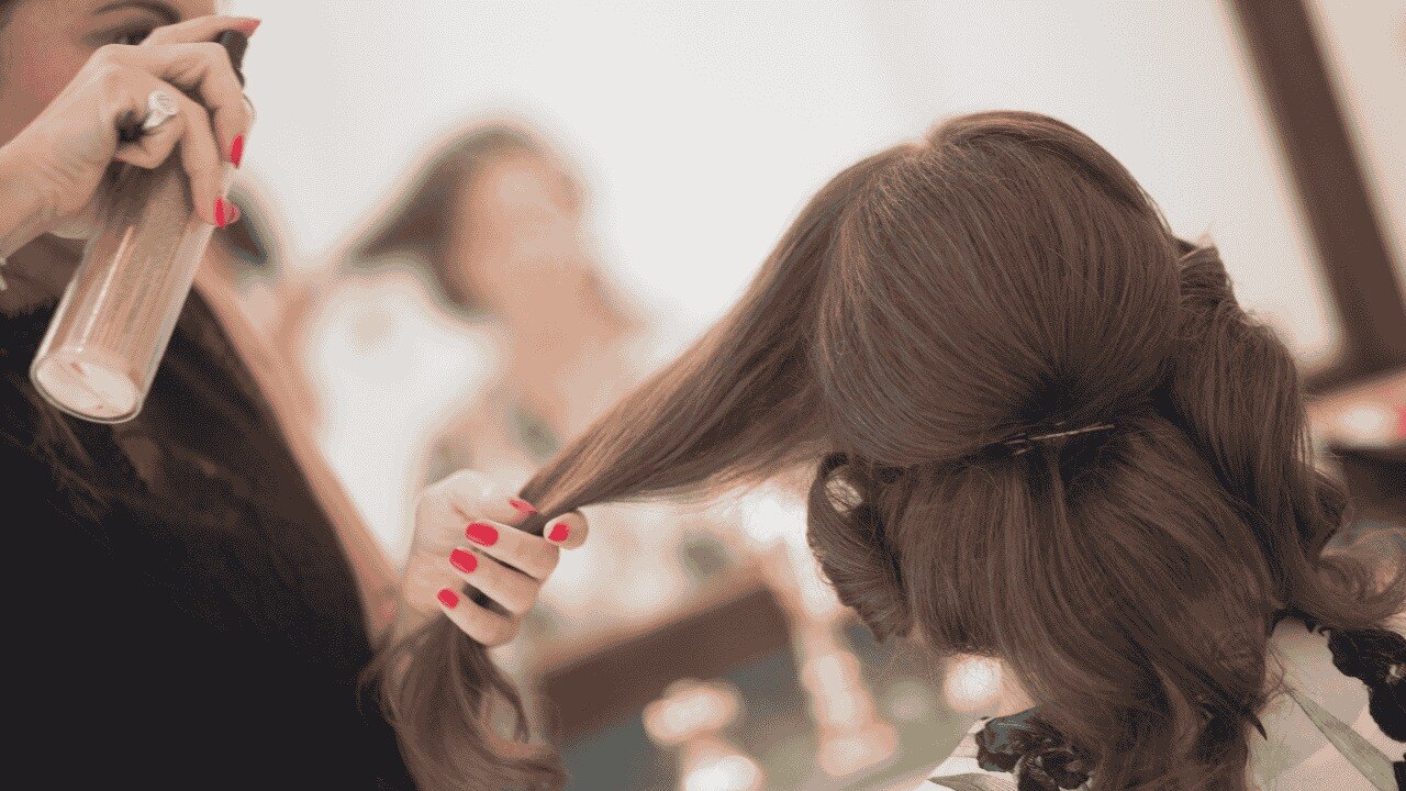 Hairspray