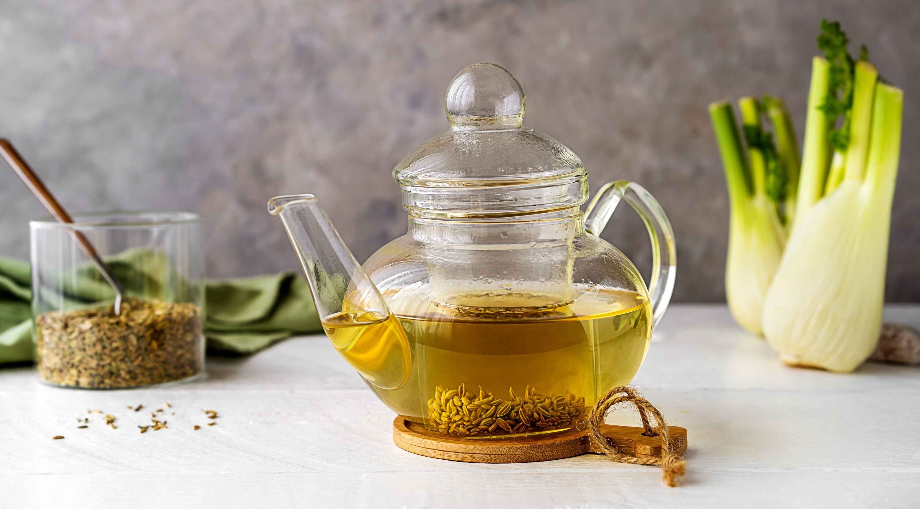 How to Incorporate Fennel Seeds Into Your Routine