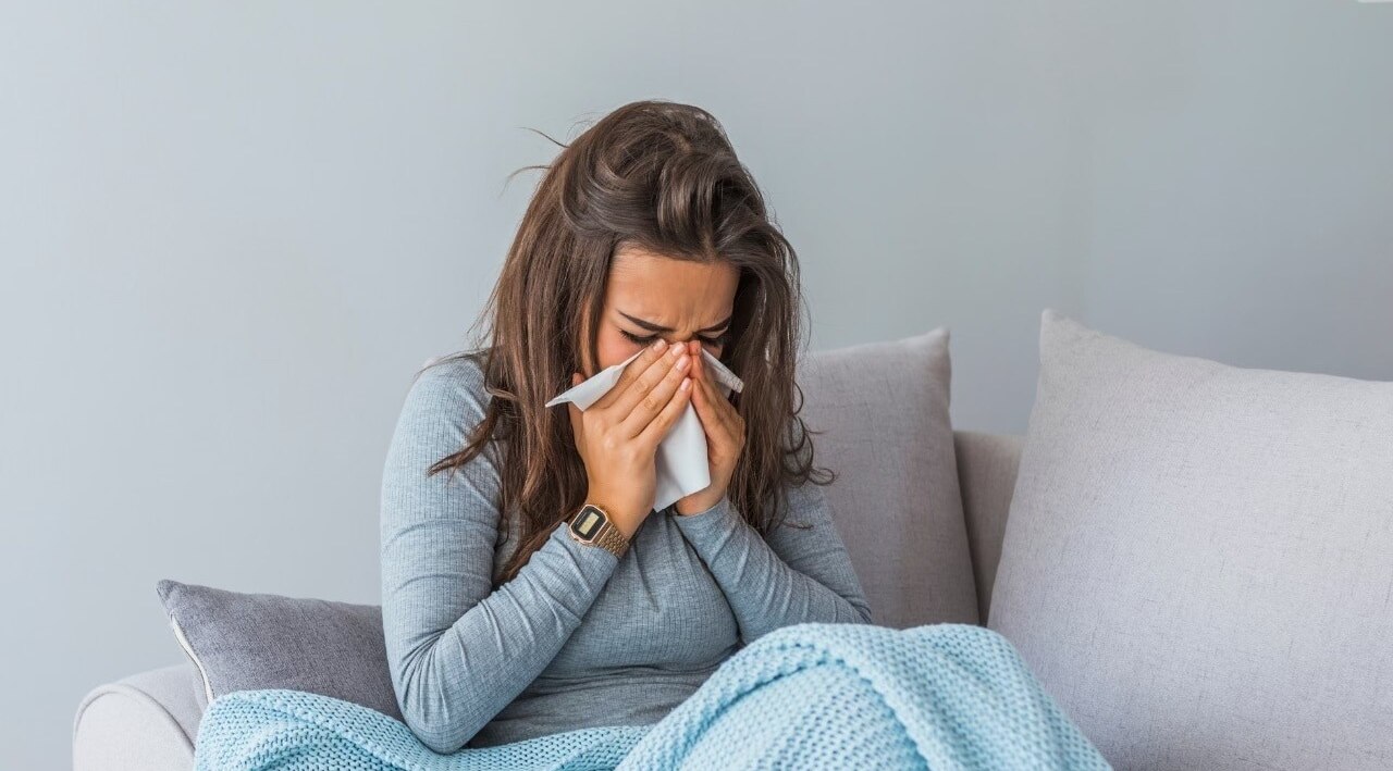 preventing colds
