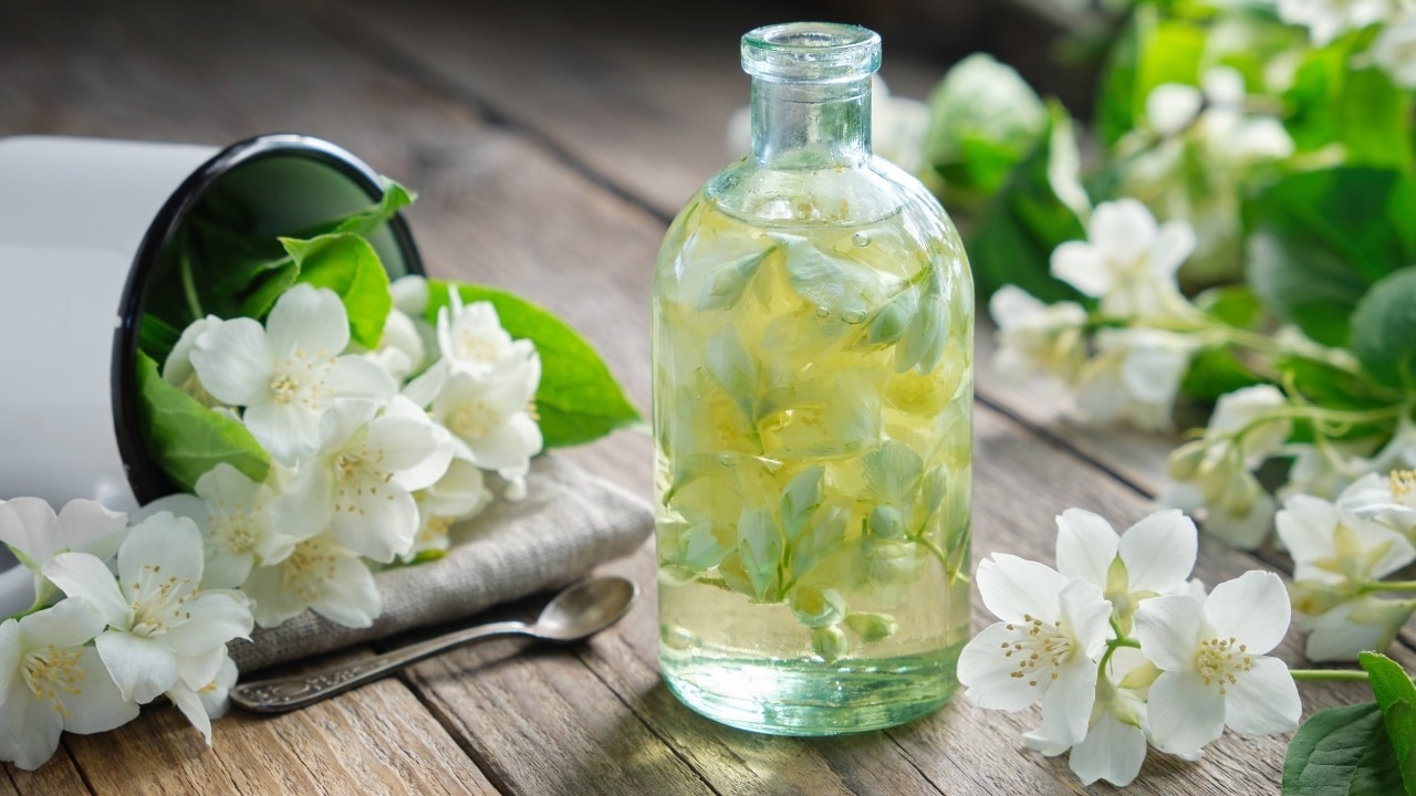 Infused-Oil-Method