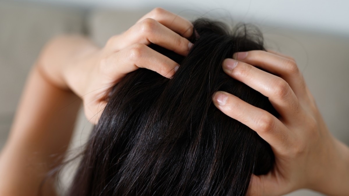 Benefit: Kills hair lice